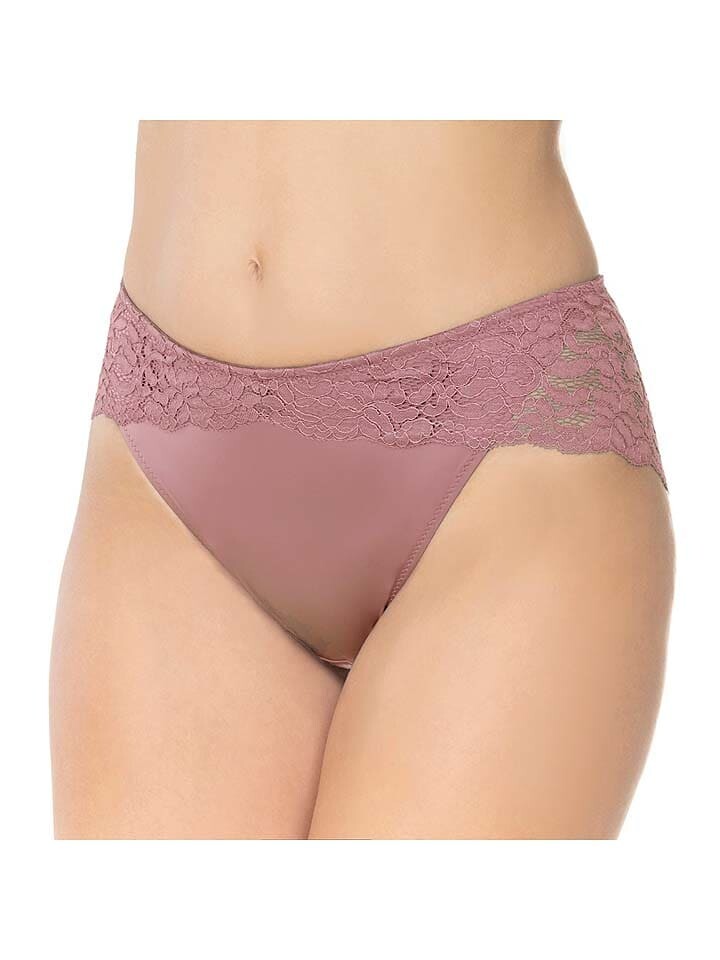 

Трусы NIKOL DJUMON Slip, цвет Altrosa