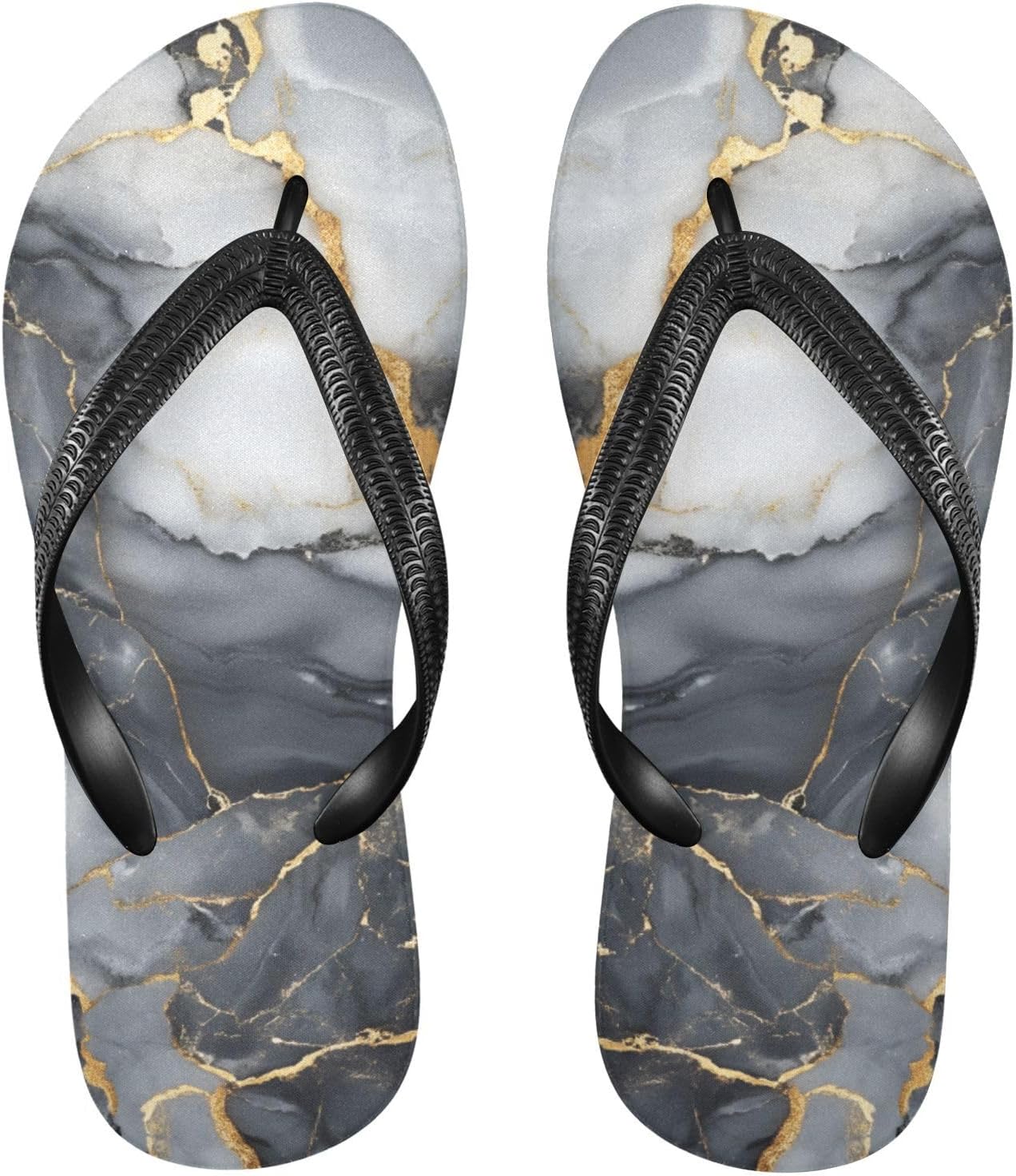 

Женские и мужские шлепанцы MNSRUU, сине-фиолетовые, с узором «драконьи чешуйки», шлепанцы для женщин, сандалии для мужчин, тапочки для душа, летние нескользящие шлепанцы для плавания, пляжа и ванной