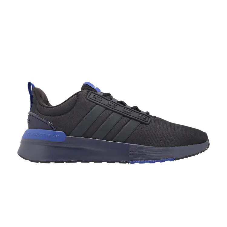 

Кроссовки Adidas Racer TR21, черный, Серый, Кроссовки Adidas Racer TR21, черный