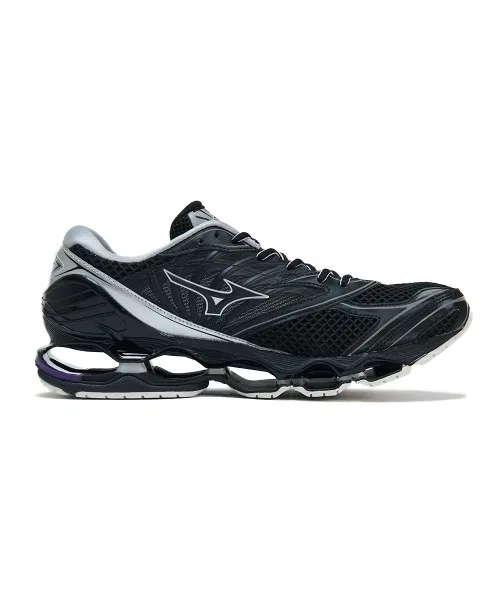 Мужские кроссовки MIZUNO — фото 4