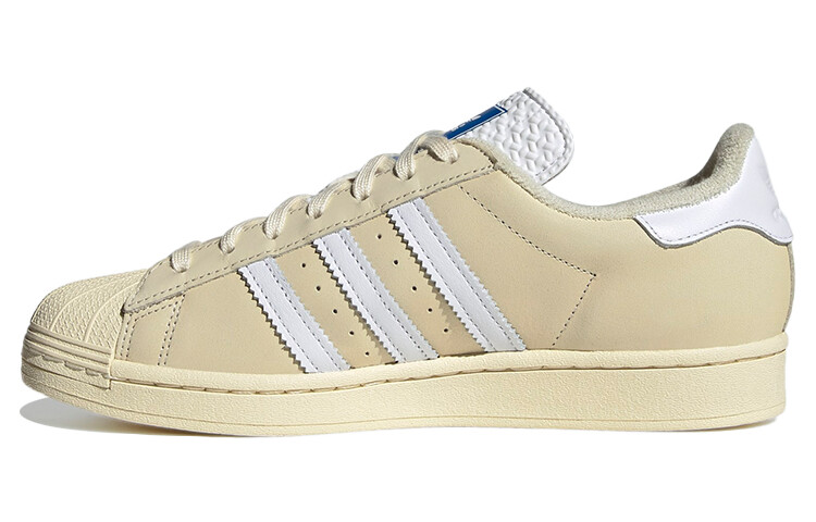 

Кроссовки Adidas Originals Originals Superstar Beige/Yellow