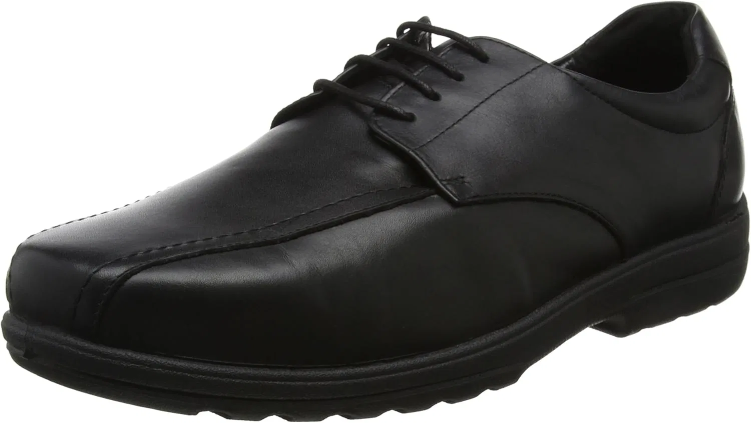 Кроссовки Padders Herren Dexter, Black