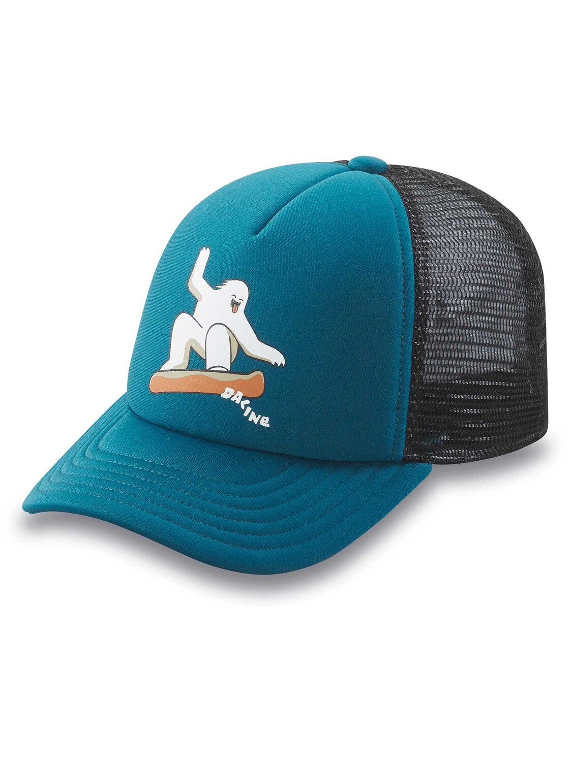 

Бейсболка Dakine KIDS GROM TRUCKER, разноцветный