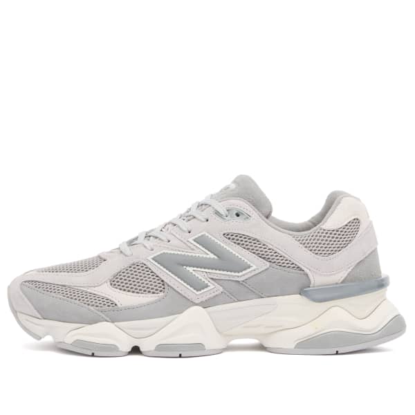 

Кроссовки 9060 New Balance, цвет slate grey