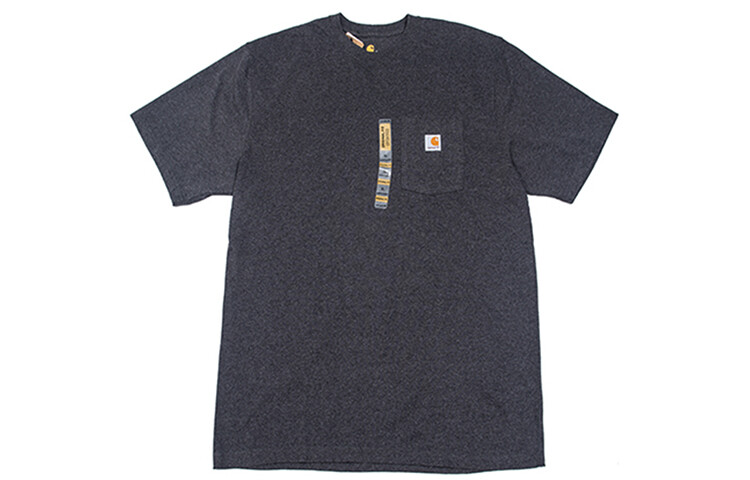 

Футболка мужская Carhartt