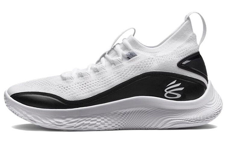 

Under Armour Curry Flow 8 Zen Flow, Серый, Under Armour Curry Flow 8 Zen Flow