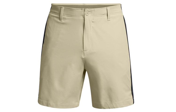 

Мужские спортивные шорты Under Armour Silt Gray, розовый Silt Gray