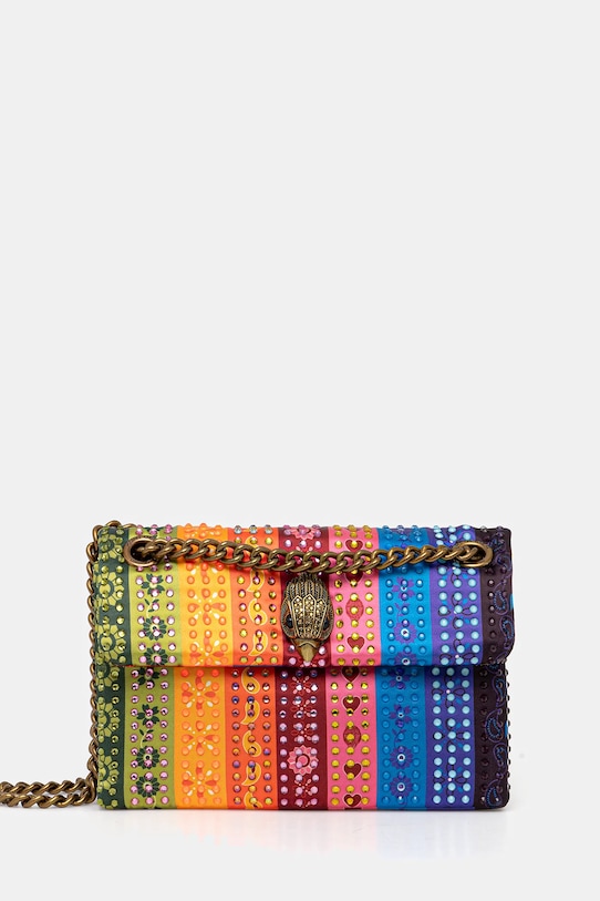 

Сумка KENSINGTON Kurt Geiger London, мультиколор