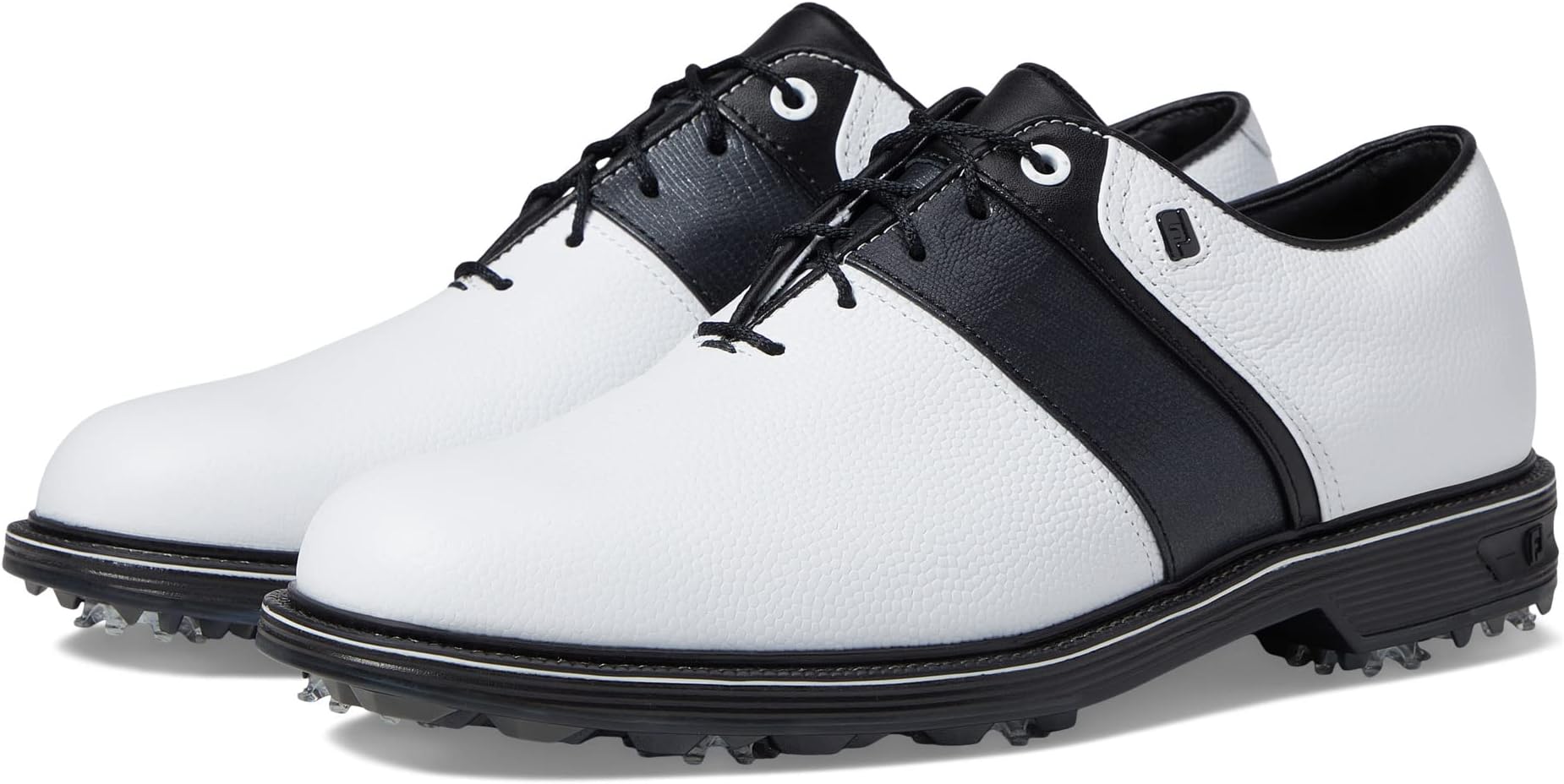 

Кроссовки FootJoy Premiere Series - Packard Golf Shoes- Previous Season, цвет White/Black