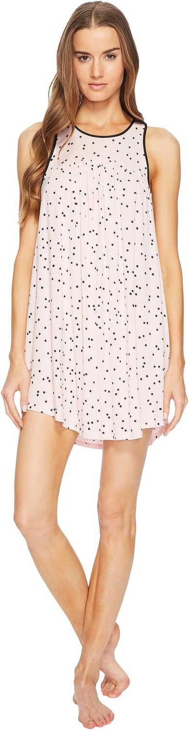 

Сорочка вязки в рассеянный горошек Kate Spade New York, цвет Scattered Dot
