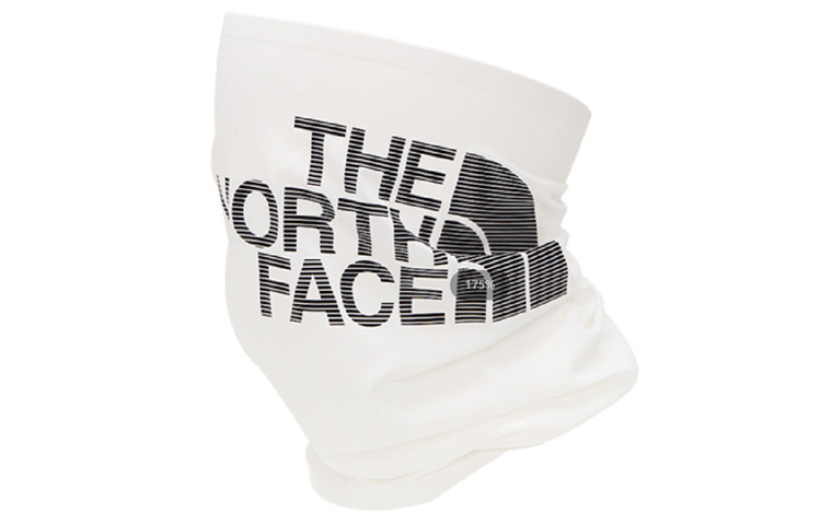 

The North Face Шарфы унисекс белый