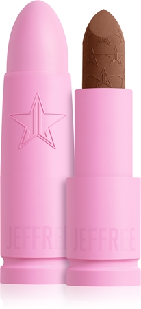 

Помада Jeffree Star Cosmetics Velvet Trap, Chocolate Fondue 4 g