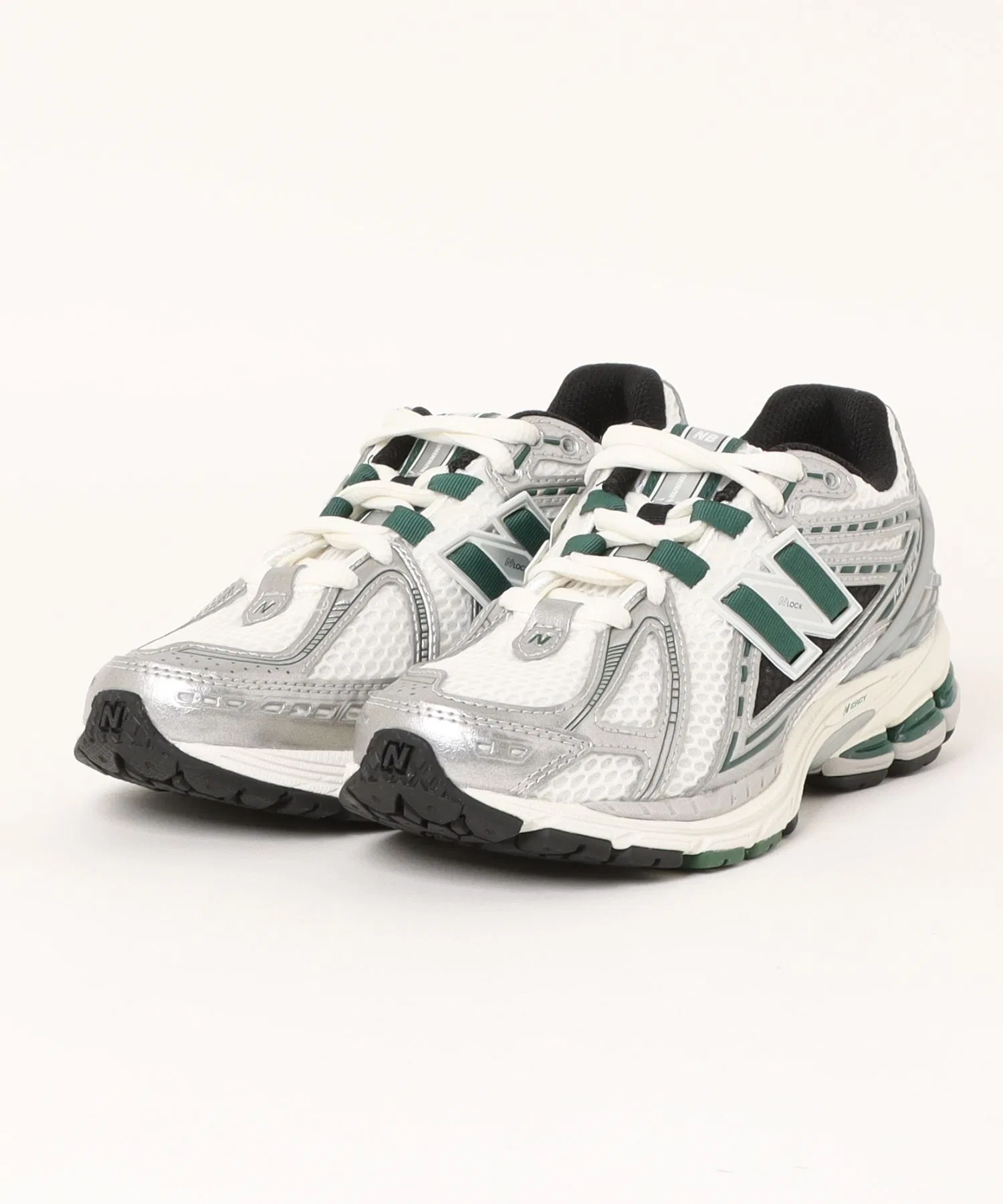 Мужские кроссовки New Balance M1906REU