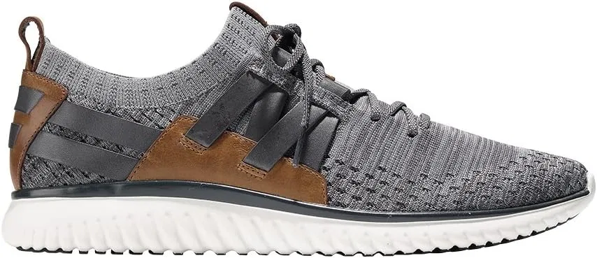 Мужские тканые кроссовки Cole Haan Grand Motion Stitchlite — фото 4
