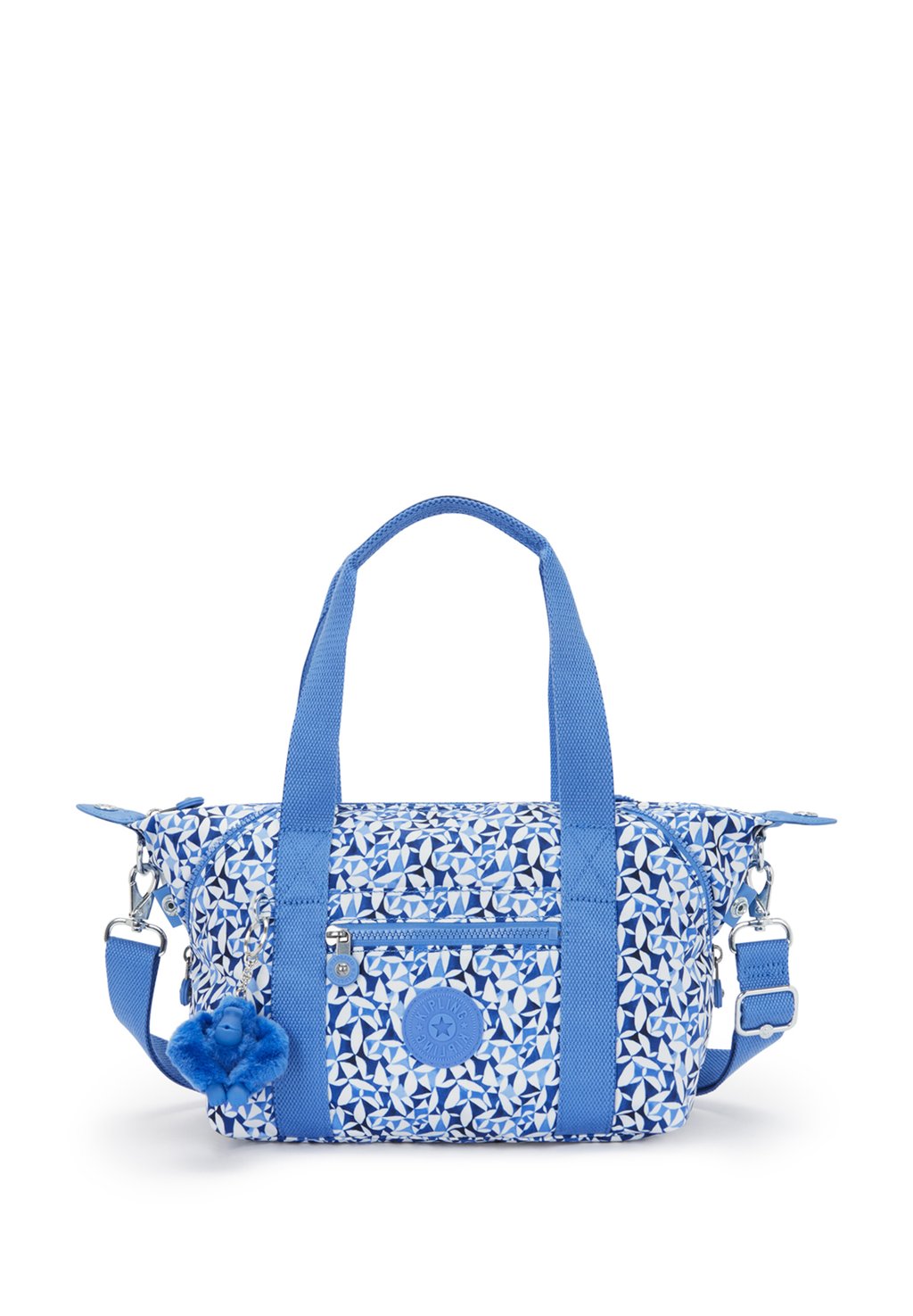 

Сумка ART MINI Kipling, синий