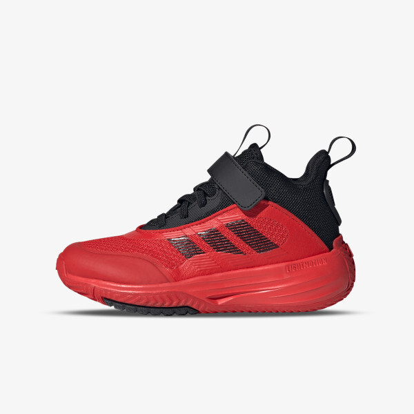 

Кроссовки Ownthegame 3.0 Adidas, черный