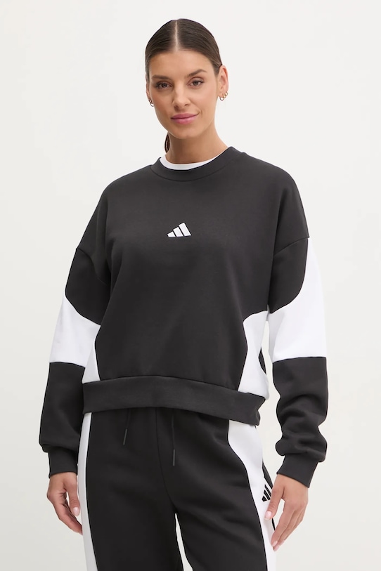 Спортивный костюм LAZIDAY Adidas, черный — фото 3