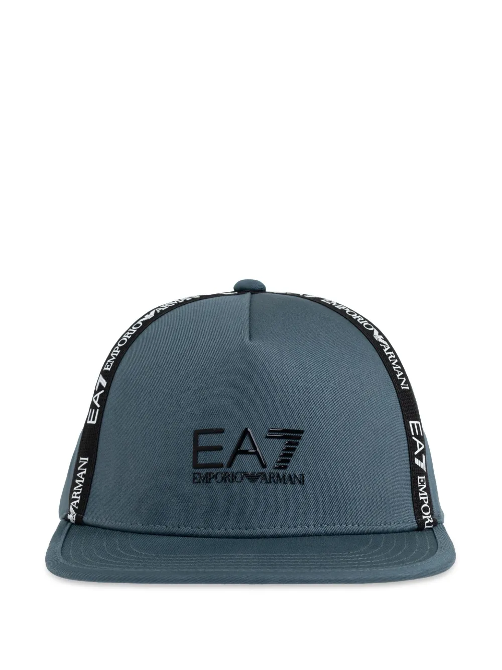 

Бейсболка Logo Series Ea7 Emporio Armani, синий