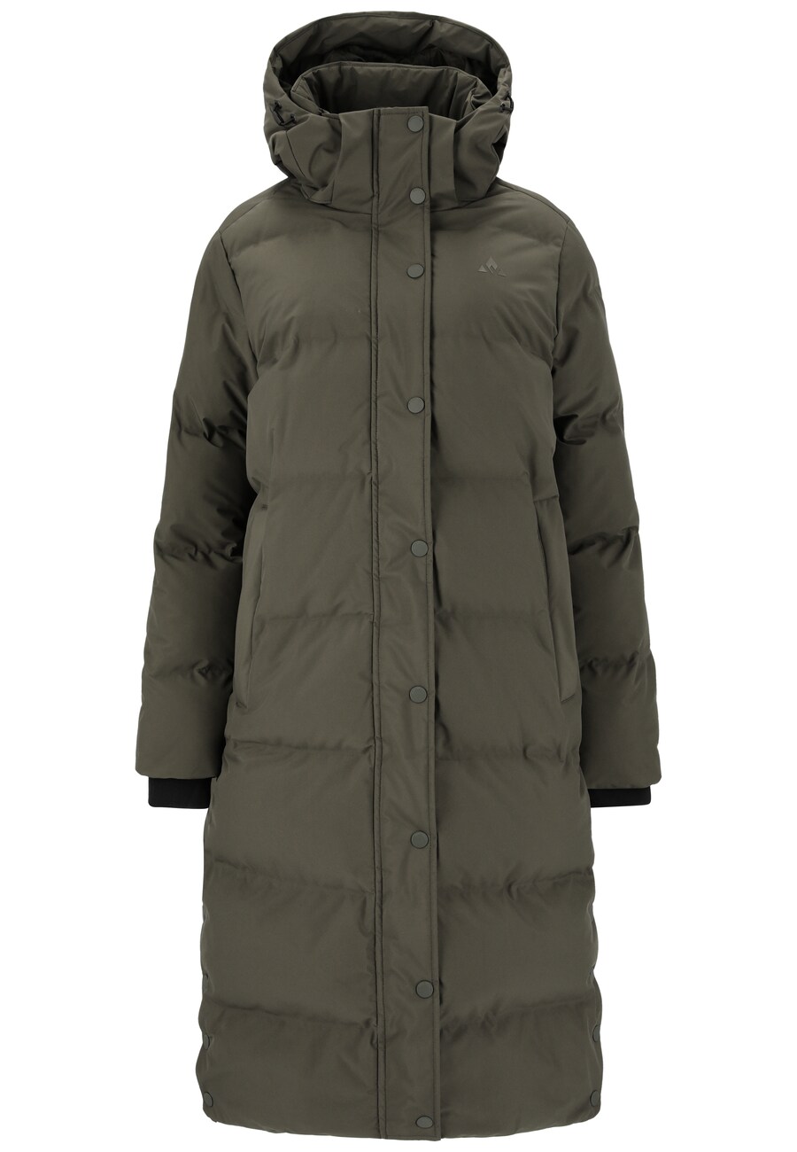 

Зимняя куртка Whistler Adalee, Dark grey