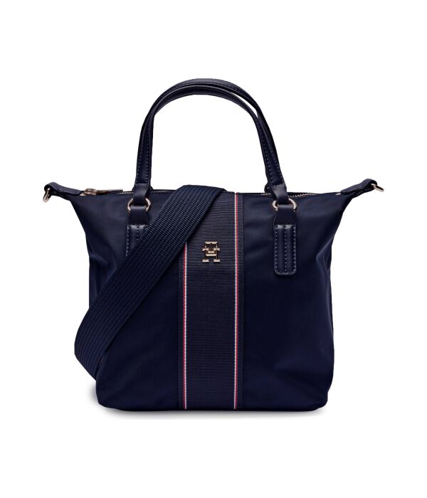 

Сумочка Tommy Hilfiger, синий