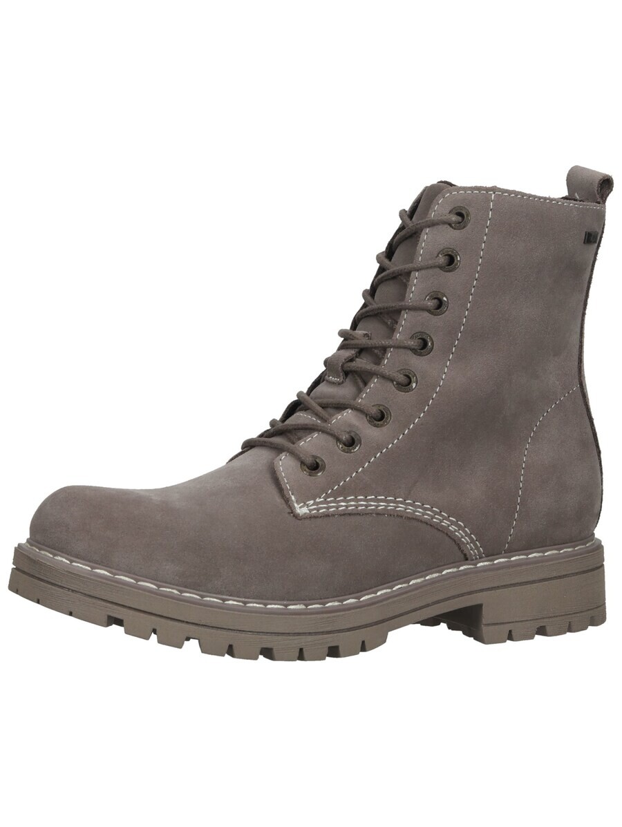 

Сапоги LURCHI Boots, серый