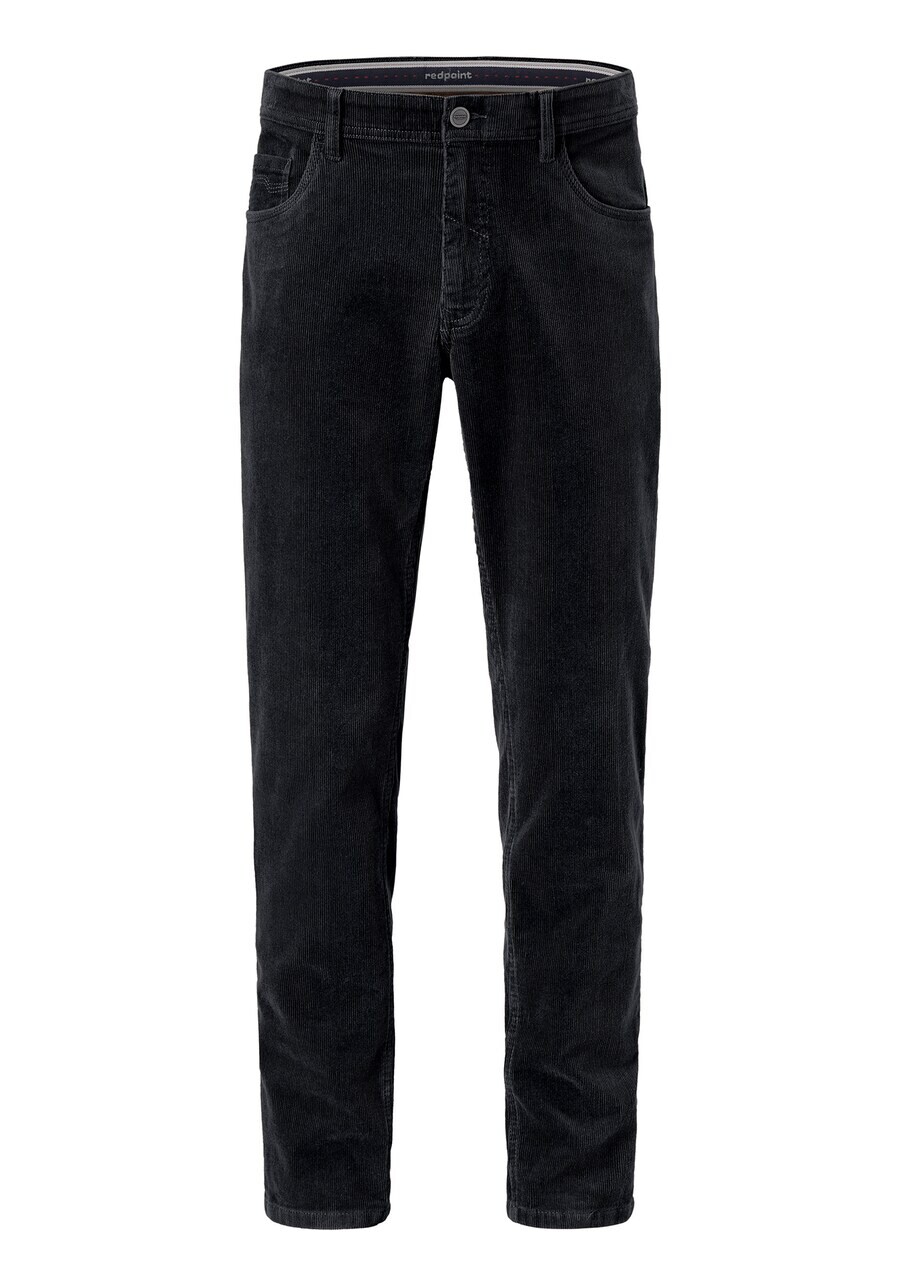 

Тканевые брюки REDPOINT Regular Pants, синий