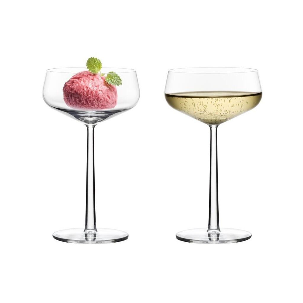 

Бокал для коктейля Iittala Essence 310 мл - 2 шт, прозрачный