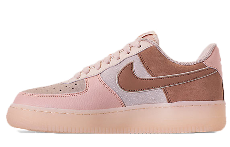 

Женские кроссовки для скейтбординга Nike Air Force 1 Low