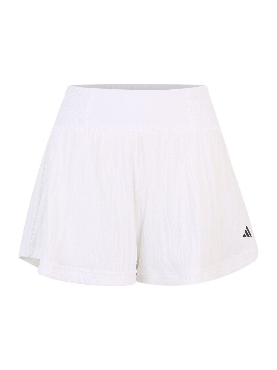 

Шорты ADIDAS PERFORMANCE Loose fit Workout Pants Pro, белый