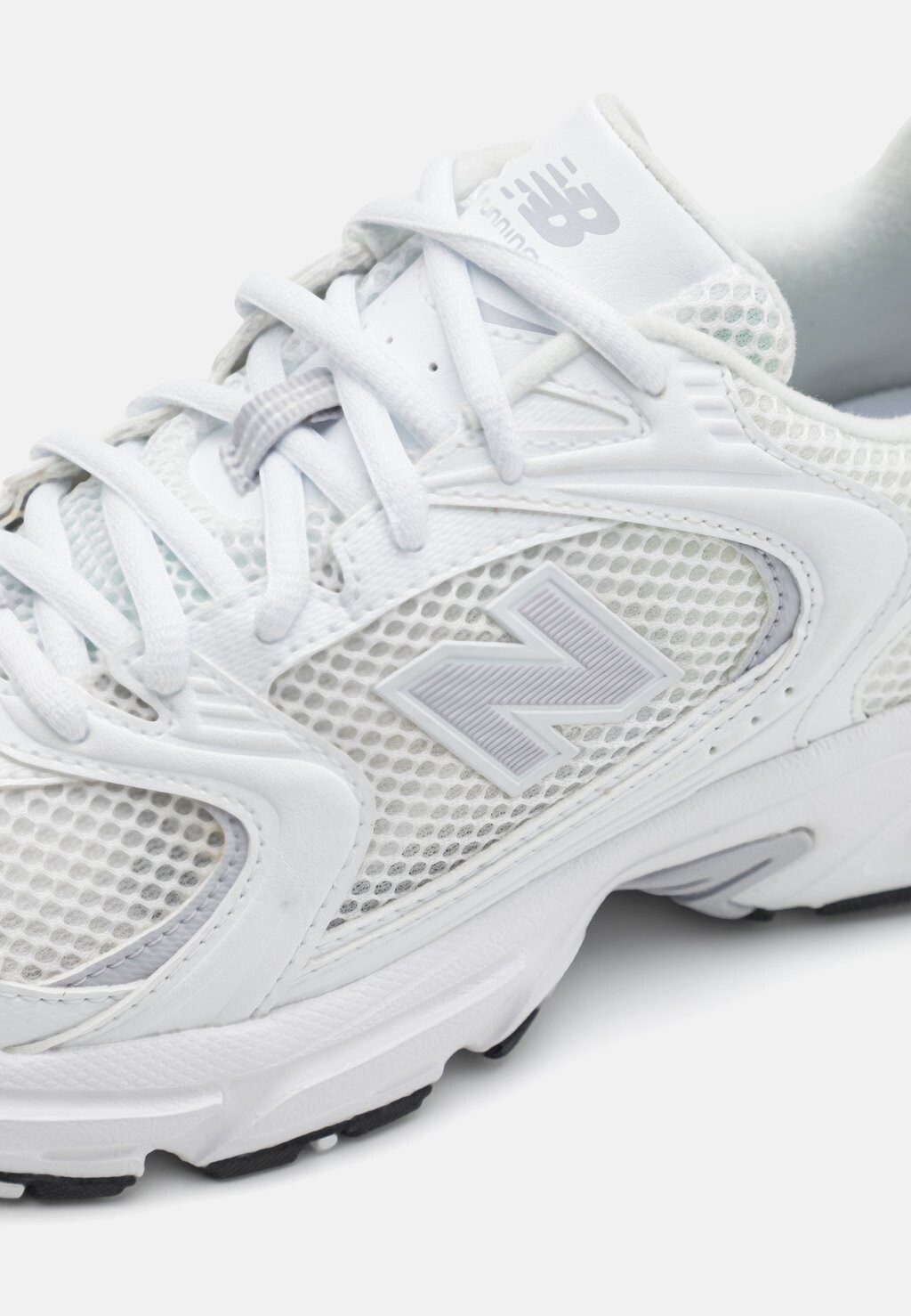 

Кроссовки U530 UNISEX New Balance, белый