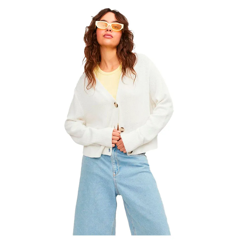 

Кардиган Jack & Jones Daisy JJXX, белый