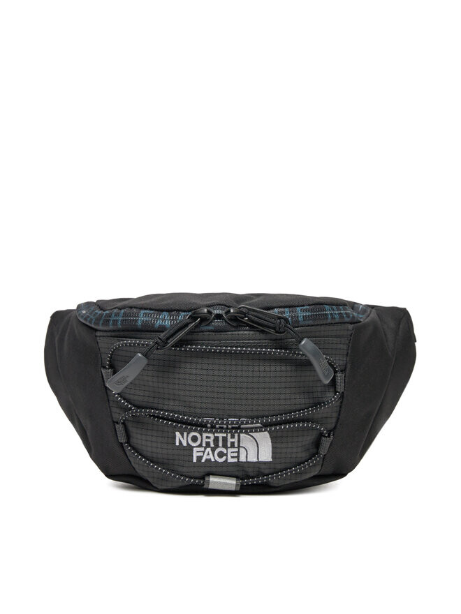 

Поясная сумка The North Face Jester Lumbar NF0A52TM0IO1, черный