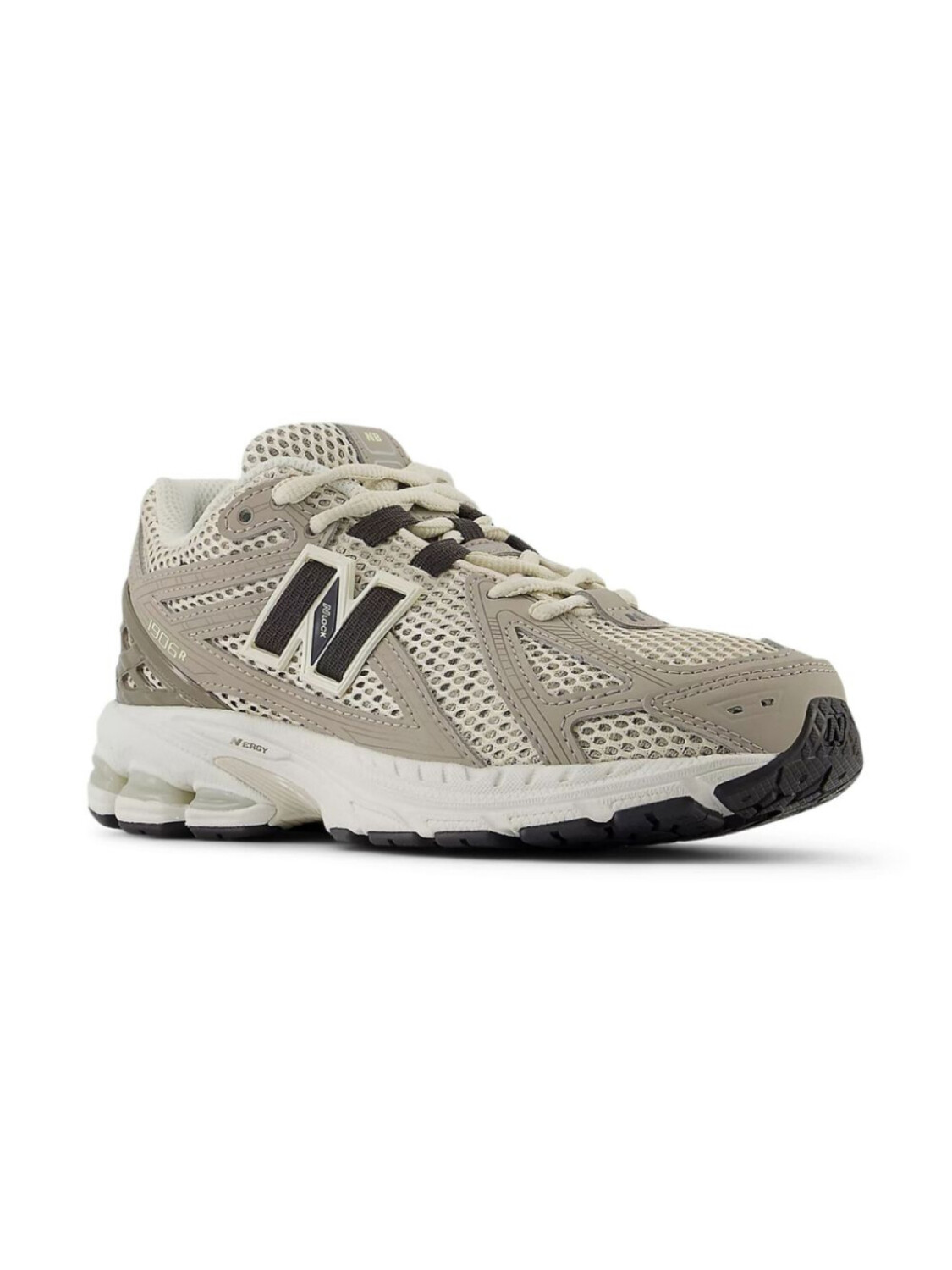 

Кроссовки New Balance Kids 1906R, серый