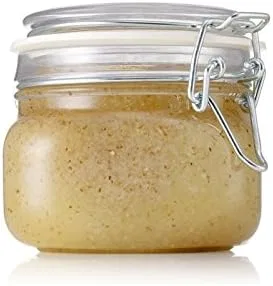 Скраб для тела Ginger Origins, набор 2 шт., 600 мл
