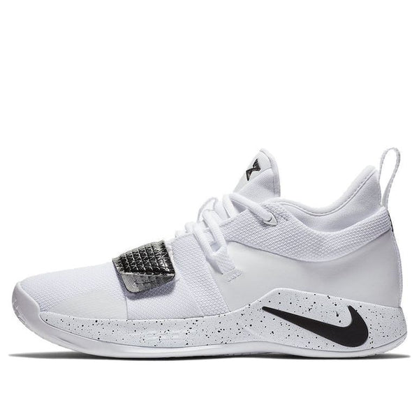 

Кроссовки стр. 2.5 Nike, белый