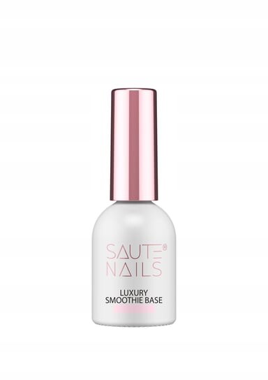 

Гибридная база, Роскошная основа для смузи Saute Nails