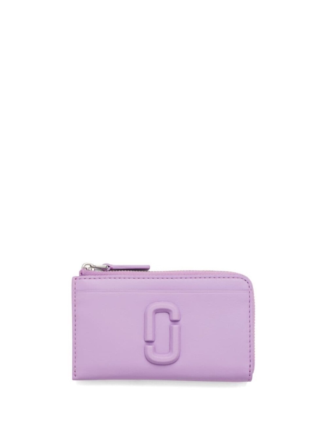 

Marc Jacobs кошелек The J, фиолетовый