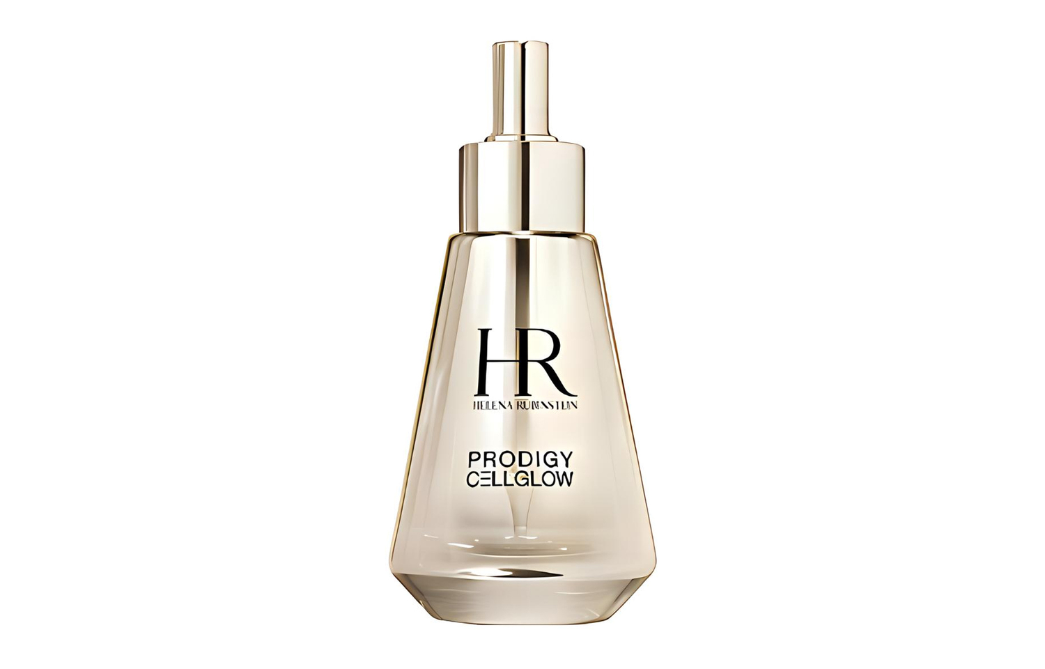 Сыворотка Helena Rubinstein — Масло Ultimate Beauty Luminous Eternal Intense Radiance успокаивающая для всех типов кожи, 30 мл — фото 2