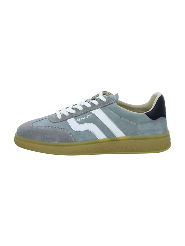 

Низкие кроссовки Gant Low, серый