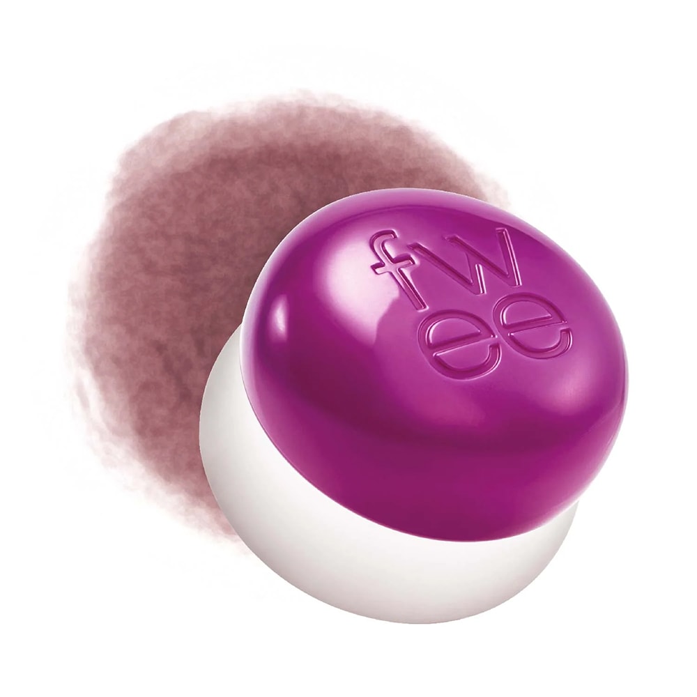 

Румяна lip&cheek blurry pudding pot [cold hearted moment] mv05 boss (depp plum) Fwee, mv04 slayy (smoky mauve), вес 0.01 кг