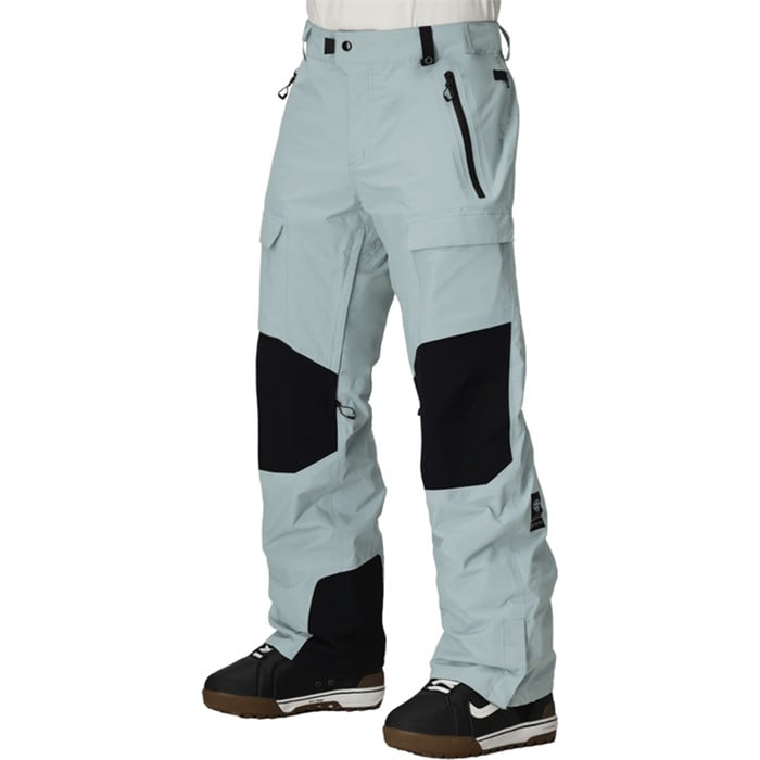 

Брюки Gore-Tex Dispatch Shell - мужские 686, Dusty Marine Colorblock, Синий, Брюки Gore-Tex Dispatch Shell - мужские 686, Dusty Marine Colorblock