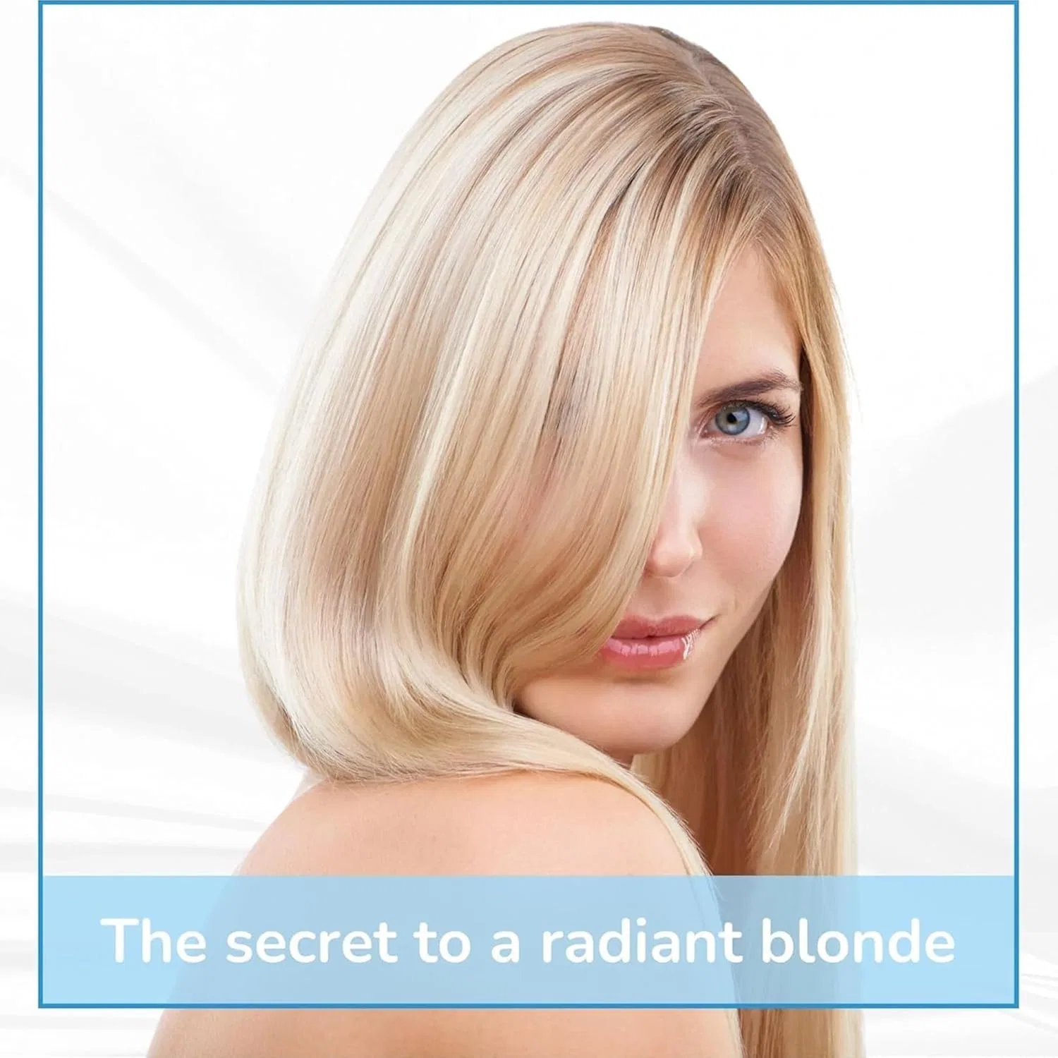 Осветляющий спрей для светлых волос, 200 мл Blond Time, Blond — фото 3