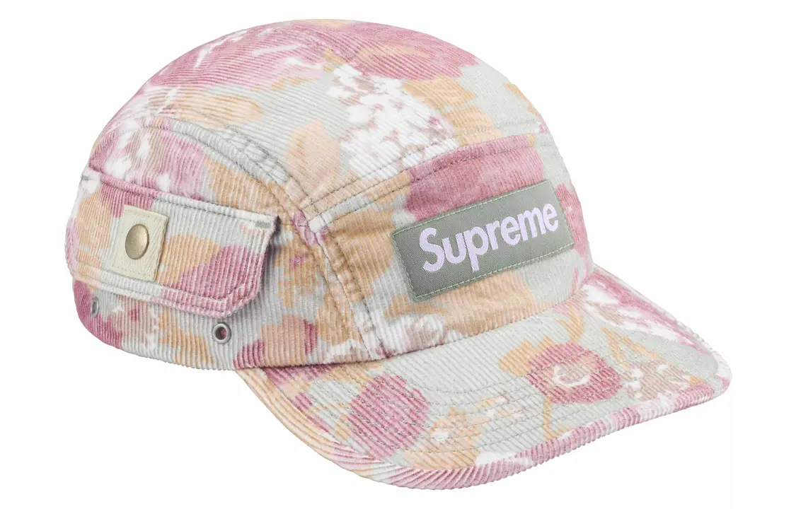 

Кепка унисекс Supreme