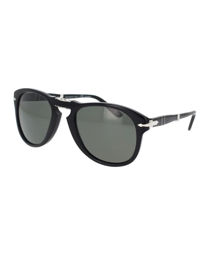 

Солнцезащитные очки Po0714 95/58 Persol, черный