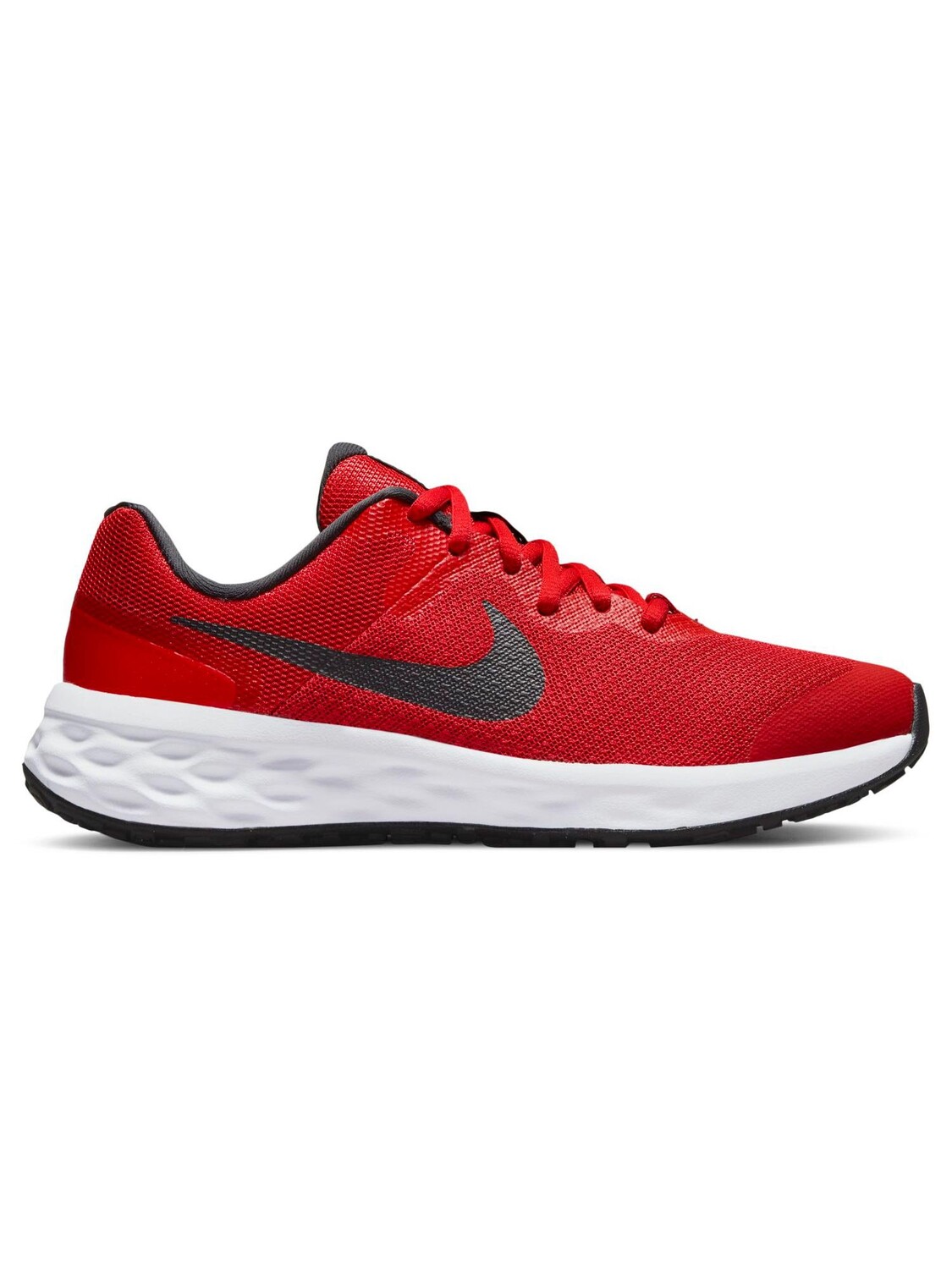 

Кроссовки Nike REVOLUTION 6 NN GS, красный