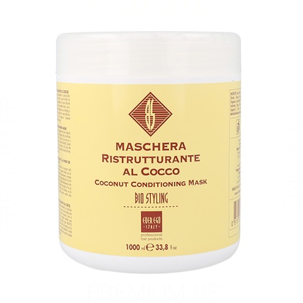 

Маска для волос Bio Styling Coconut 1000ml