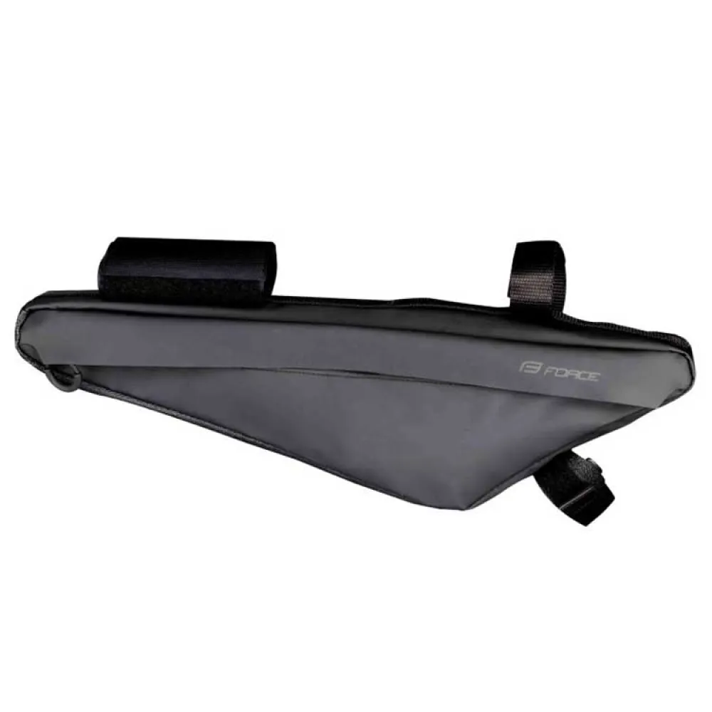 

Каркасная сумка Force Adventure 1.7L, черный