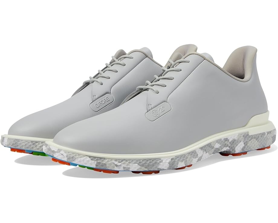 

Кроссовки GFORE Gallivan2r Golf Shoes, цвет Nimbus, Серый, Кроссовки GFORE Gallivan2r Golf Shoes, цвет Nimbus