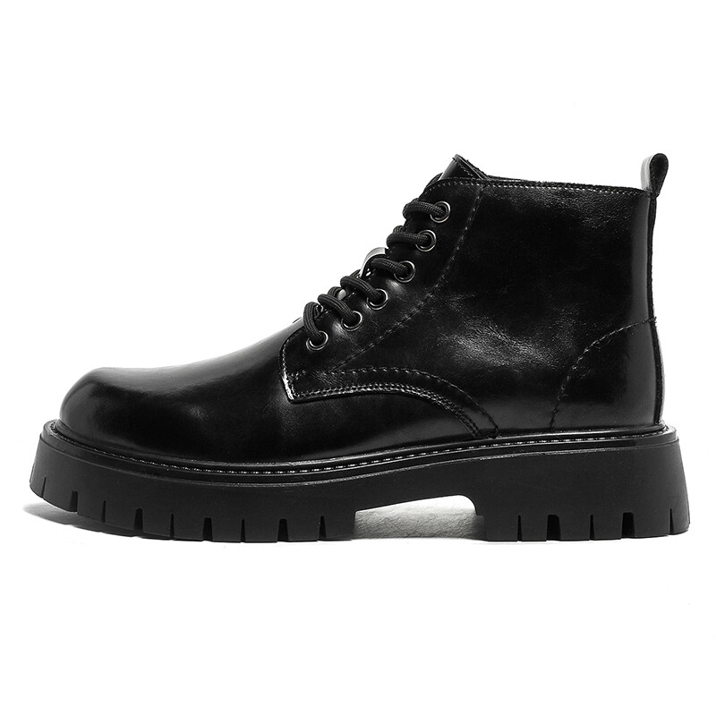 

Ботинки Beidouniao Martin Boots Men