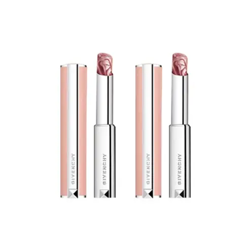 

Новый бальзам для губ Lollipop, помада Pink Lambskin питательная, легко наносится, стойкая 2,8 г Givenchy, #N117 черный Latte *2